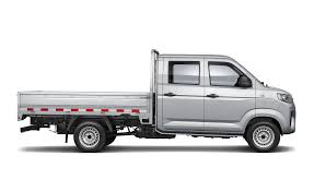 Karry KQ52 1.6 Doble Cabina
