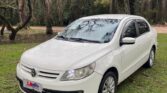 VOLKSWAGEN GOL SEDAN COMFORT - Patente paga todo el año -