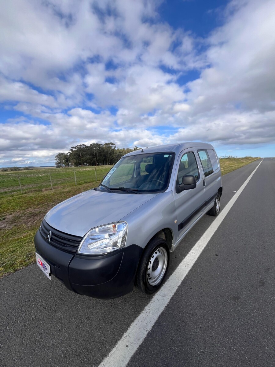 CITROEN BERLINGO M69