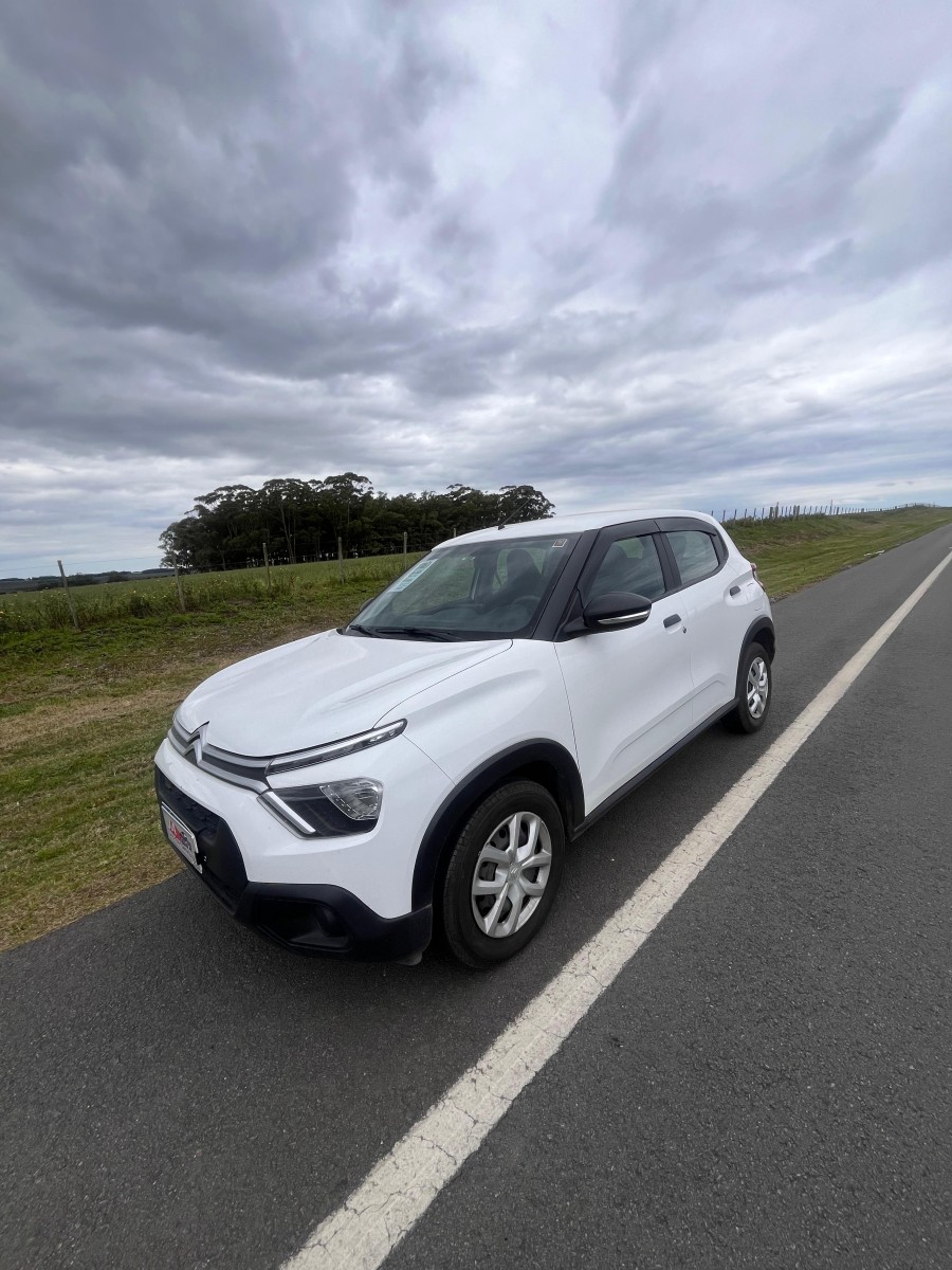 CITROEN C3 LIVE PACK